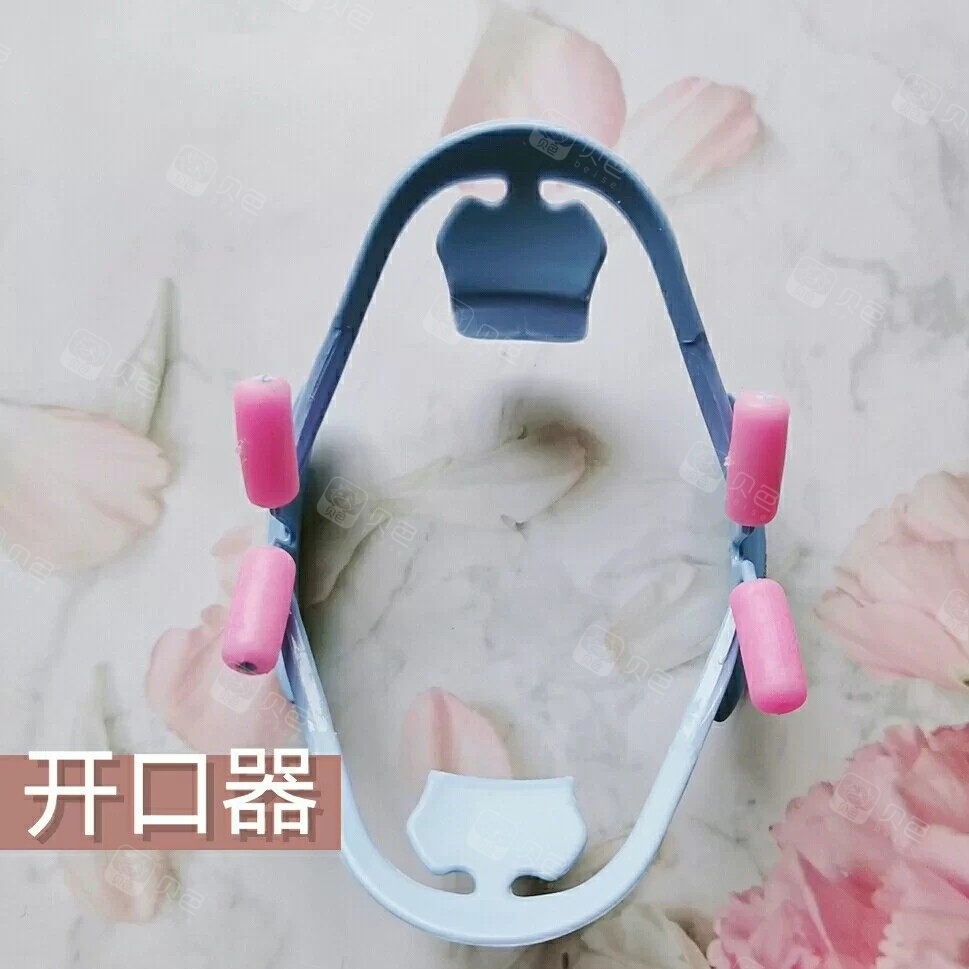 宝宝牙齿矫正要趁早 影响骨骼发育就不好了 - 贝色口腔