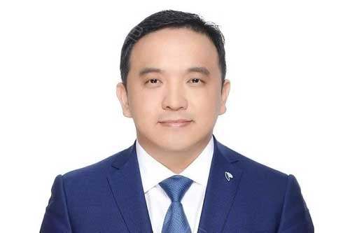 北京禾禾齿科正畸科主任张栋梁