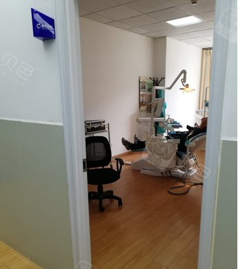 记录我去成都春天牙科的面诊经过,骨性前凸的可参考!