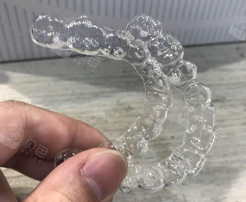 铜陵雅嘉口腔隐形牙套矫正介绍