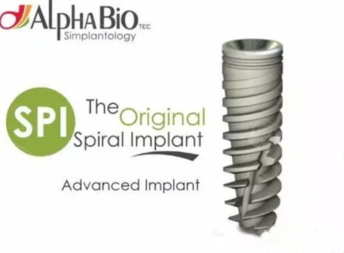 来看看以色列五大种植体品牌优势