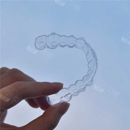 国产隐形正畸品牌排行榜揭秘国产隐形牙套品牌有哪些