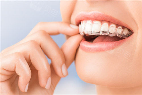 分享院内正畸好的医生!