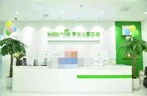 公布宝妈们收藏的重庆适合小朋友看牙的医院 看儿牙真不错