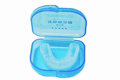 eta早期矫正器展示图