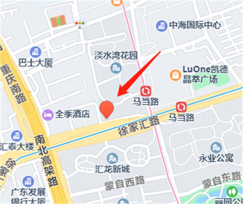 上海黄浦区打浦桥口腔医院都哪几家田子坊牙科就来这3家