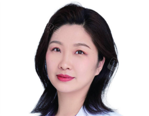 上海美奥口腔王晓曼院长