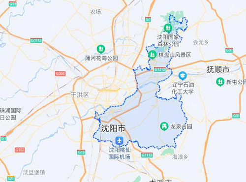 科普沈阳浑南牙科哪家好在浑南看牙不迷路