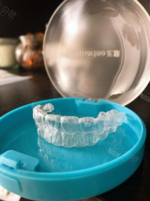 隐形牙套正雅和时代天使哪个好从材质价格等入手深入讲解