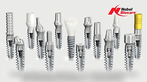 9000~12000元/颗德国贝格bego种植体:7000~10000元/颗美国百康种植体