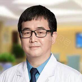 陈岩医生北京劲松口腔