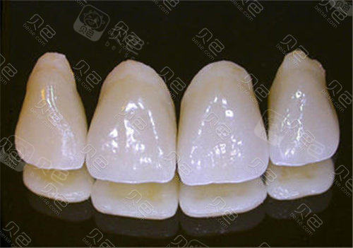 德国泽康全瓷牙