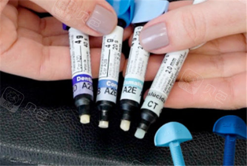 3mz350系列补牙树脂