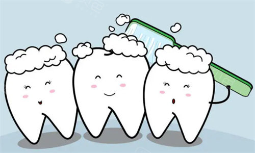 乐平雅致口腔图