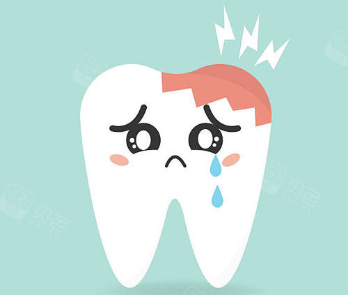 种植牙疼么?亲身经历者告诉你太痛苦差点疼死我了! - 贝色口腔