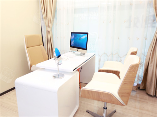 深圳穗华口腔咨询室