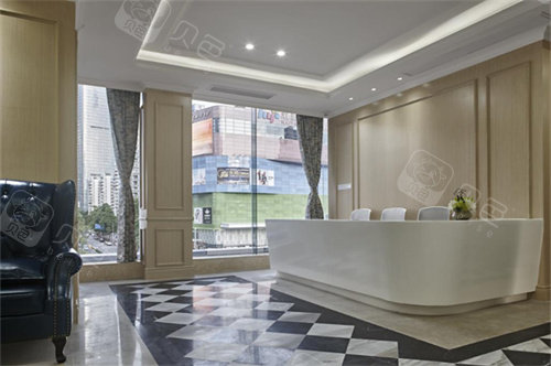 *&@*%M#O*口腔医院服务台