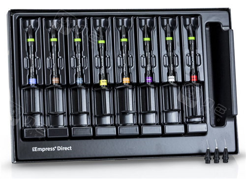 口腔树脂有哪些品牌2024十大补牙材料品牌汇总：美国3M｜德国VOCO｜美国美塑｜日本松风｜瑞士义获嘉排名靠前!_https://www.jmylbn.com_新闻资讯_第5张