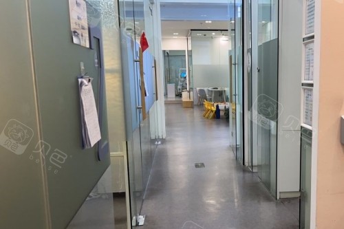 福州海狸家口腔内部环境