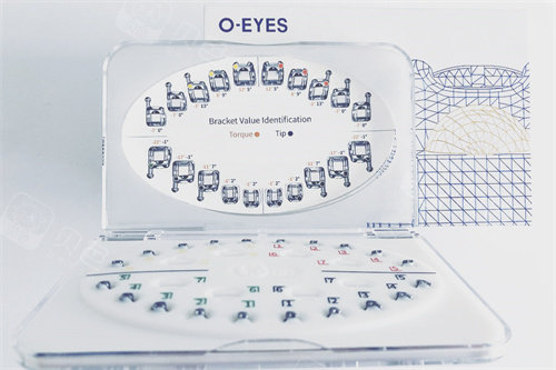 forestadent怎么读【选择指南】自锁托槽哪个牌子好？自锁托槽十大品牌包含：奥美科｜3M｜非凡｜拓美｜奥美等！_https://www.jmylbn.com_新闻资讯_第4张
