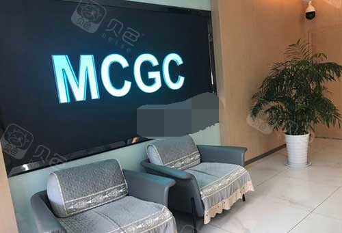 徐州美奥口腔医院休息区