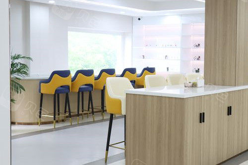 丽水青田口腔休闲区