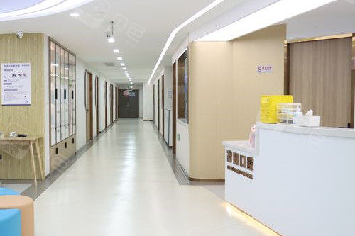 丽水青田口腔内部环境图