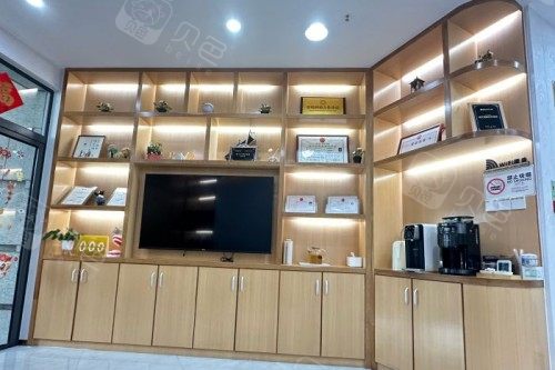 深圳卫康口腔是室内环境