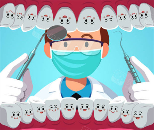 口腔种植手术包怎么打种植牙收费都包含哪些东西？主要包含检查+种植体材料+手术+牙冠修复+调整费用_https://www.jmylbn.com_新闻资讯_第1张