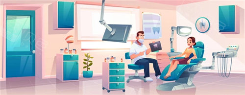 拍片机怎么拆卸没有拍片机器的口腔诊所真的靠谱吗？全方面分析：医疗服务正规性不全都依赖硬件_https://www.jmylbn.com_新闻资讯_第3张