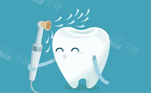 ems洁牙机怎么用石家庄中诺口腔洗牙多少钱？成人超声波洁牙88+基础洁牙护理200+瑞士EMS洁牙198+_https://www.jmylbn.com_新闻资讯_第3张