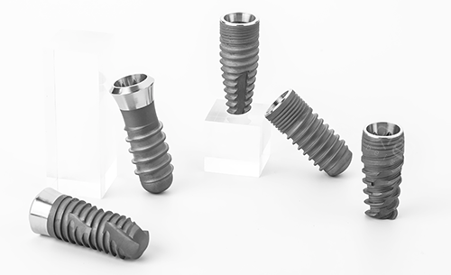 x光有哪些型号国产创英种植体都有哪些型号？主要分为牙龈水平和骨水平种植体两大类，且每一类下分有不同型号！_https://www.jmylbn.com_新闻资讯_第1张