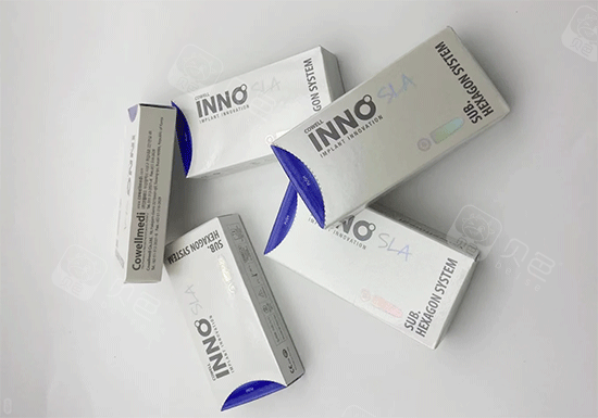 伊诺种植体和奥齿泰种植体真的能通用吗?适用范围与价格全解析