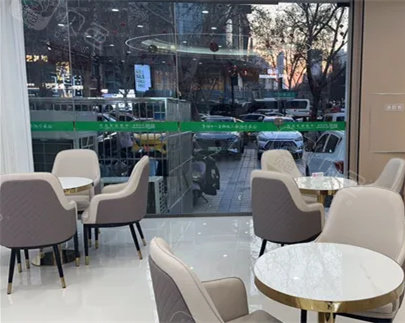 洛陽植得口腔醫院地址在哪里？澗西南昌路85號定位|08:30-18:00營業|醫生技術得勁還耐心！