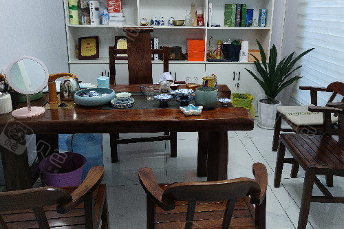 重庆臻时代口腔方案室