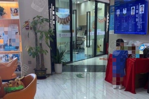 深圳青柠檬口腔门诊部地址全攻略！位于龙华区观湖街道！交通便利好找~