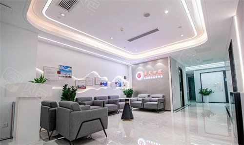 广州广大口腔大厅