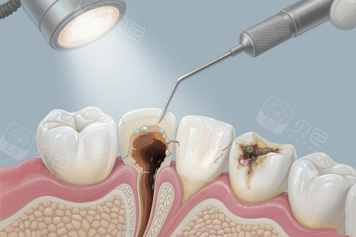 福州晋安艾莱口腔门诊部超可靠！轻牙科项目为主，体验舒适不痛苦