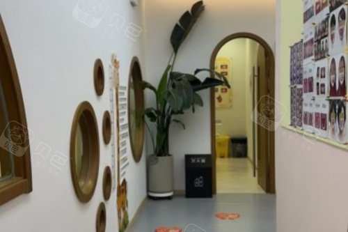 石家庄全博口腔环境展示