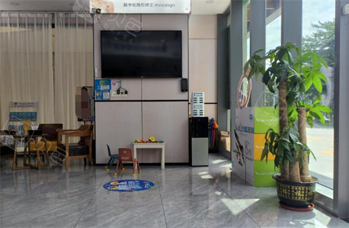 ems洁牙机怎么用小众精品？深圳利尚齿科真实探店体验，优缺点完善分析！_https://www.jmylbn.com_新闻资讯_第3张