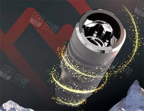 卡尔斯种植牙多少钱