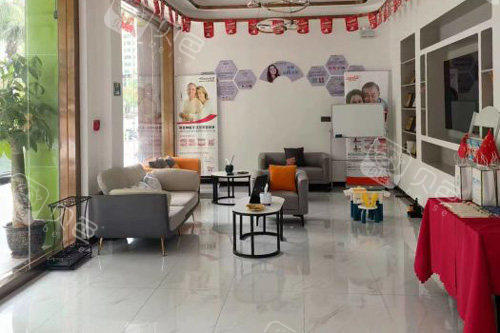 什么牌子牙椅好海口本地生活群分享好的口腔医院排名，这几家牙科你别错过_https://www.jmylbn.com_新闻资讯_第6张