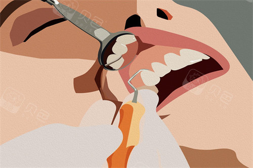 牙科骨凿怎么用2026呼和浩特口腔医院收费价目表：洗牙60+／补牙200+／种植牙2980+／牙齿矫正5000+，预算要做好！_https://www.jmylbn.com_新闻资讯_第6张