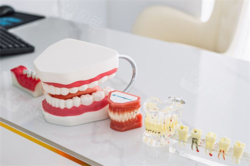 想知道涟水县固德口腔怎么样？看这篇多方位解析就够了！