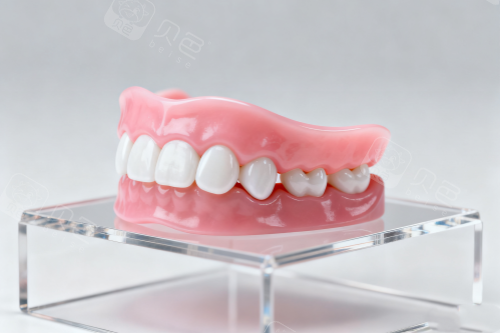 口腔护理包怎么用老年人假牙牙龈长包别慌!实用假牙款式+护理妙招,辈轻松解决困扰_https://www.jmylbn.com_新闻资讯_第1张