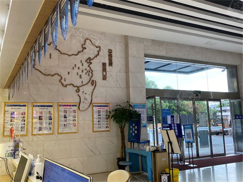 长沙美奥口腔地址在哪？湘府院/融圣院等5家门诊地址路线及营业时间公布