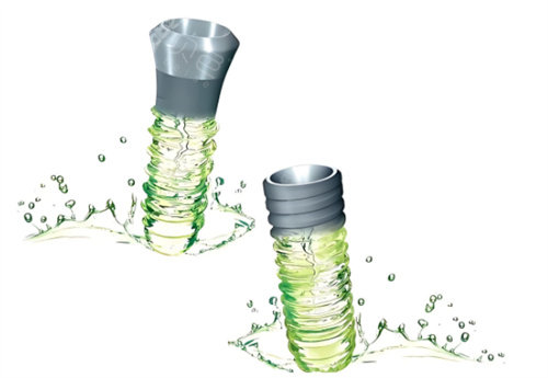 口腔种植手术包怎么打瑞士ITI骨水平和龈水平种植体的区别：差异包括植入位置、手术流程等_https://www.jmylbn.com_新闻资讯_第2张