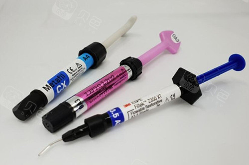 dmg口腔材料怎么使用常见十个补牙材料品牌盘点｜美国3M／义获嘉／VOCO／等全解析_https://www.jmylbn.com_新闻资讯_第7张