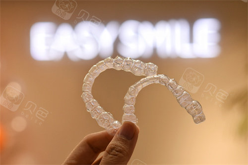 国产dr都有哪些品牌隐形牙套有哪些品牌，进口有隐适美、Spark，国产含正雅、时代天使等！_https://www.jmylbn.com_新闻资讯_第3张