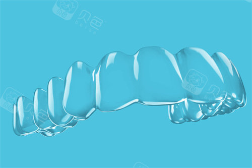 Spark精靓隐形矫正器